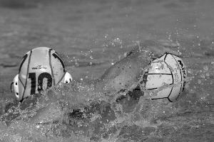 Wasserball: Trauer um früheren Rekordnationalspieler Haverkamp