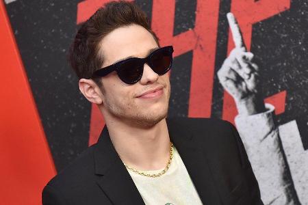 Pete Davidson kann eine Promi-Frau nach der anderen für sich begeistern.