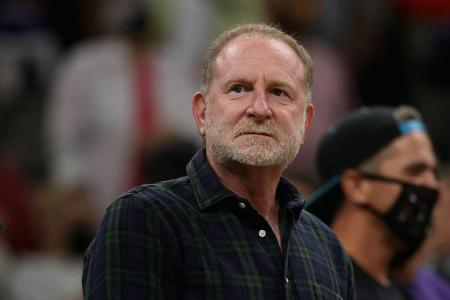 Rassistisch, frauenfeindlich: Vorwürfe gegen Besitzer der Phoenix Suns