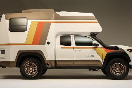 Toyota Tacoma Tacozilla (2022)