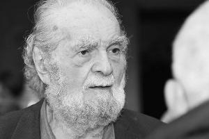 Kostas Papanastasiou (1937-2021).