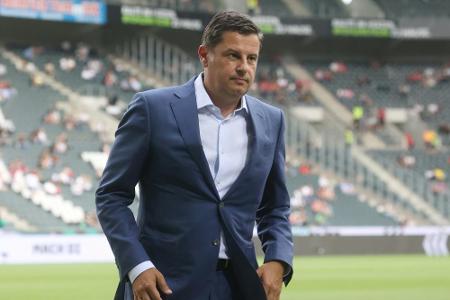 DFL-Boss Seifert: 86 Fußballprofis noch ungeimpft