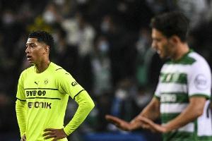 UEFA-Fünfjahreswertung: Bundesliga hechelt Serie A weiter hinterher