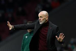 Milan-Trainer Pioli verlängert seinen Vertrag bis 2023