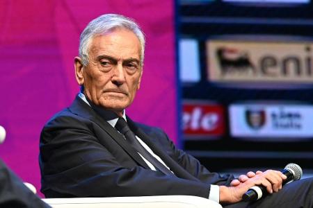 Italiens Verband denkt über Impfpflicht für Profifußballer nach