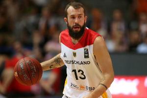 Basketball-Bundestrainer Herbert nach Debüt-Niederlage: "Widrigkeiten überwinden"