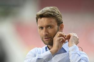 Rolfes wird Völler-Nachfolger als Sport-Geschäftsführer in Leverkusen