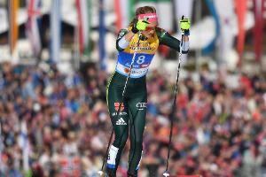 Skilanglauf: Gimmler auf Rang 26 beste Deutsche beim Saisonstart