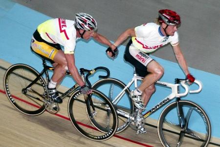 Das SID-Kalenderblatt am 26. November: Tod beim Sechstagerennen