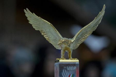 Trotz schlechter Perspektive: Vierschanzentournee plant weiter mit Fans