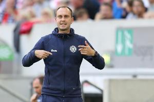 Werder: Anfang-Nachfolger soll nächste Woche kommen