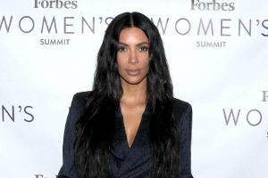 Kim Kardashian zeigt sich mit ihrer Tochter North auf TikTok.