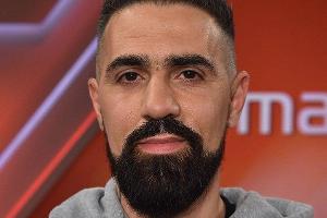 Der Rapper Bushido wollte "aufhören, un­ehrlich zu sein".