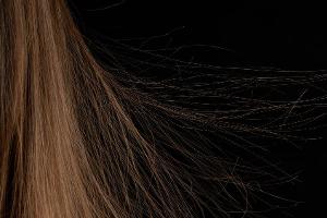 Im Winter ist so gut wieder jeder Tag ein "Bad Hair Day".