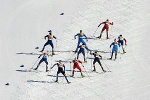 Schlickenrieder kritisiert Olympia-Loipen: "Eine Fehlentwicklung"