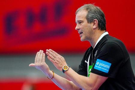 DHB-Frauen gewinnen erstes WM-Vorbereitungsspiel gegen Polen