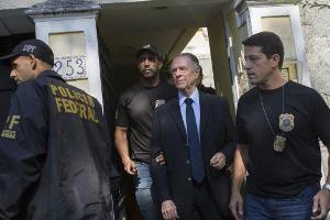 Knapp 31 Jahre Haft: Olympia-Chef von Rio 2016 verurteilt