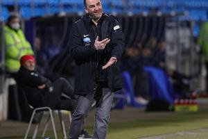 1:0 in Düsseldorf: Heidenheim besiegt Auswärtsfluch