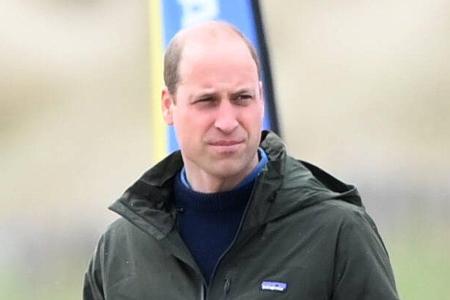 Prinz William hat seine Zeit als Rettungspilot sehr belastet.