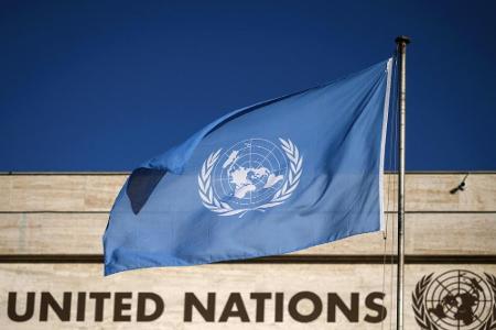 Olympia-Attentat von München: Hinterbliebene fordern 110 Millionen Euro von Vereinten Nationen