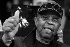 Golf-Pionier Elder mit 87 Jahren gestorben