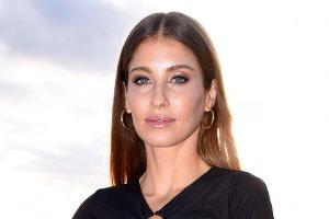 Cathy Hummels berichtet von ihrem Schock-Erlebnis.