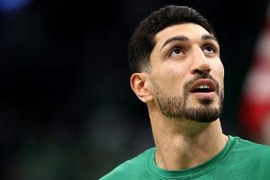 Enes Kanter Freedom: US-Pass und ein neuer Name