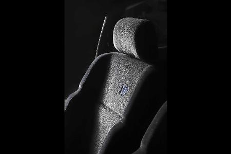 Renault Clio 16V Williams (1993–1996): Franks flotter Flitzer