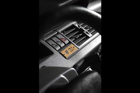 Renault Clio 16V Williams (1993–1996): Franks flotter Flitzer