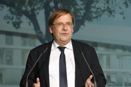 Koch kritisiert Übertragung der DFB-Frauen im Livestream