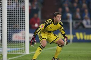 Torwart Rakovsky holt Zweitliga-Meisterschaft in den USA