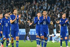 Klub-WM: Chelsea im Halbfinale mit lösbarer Aufgabe