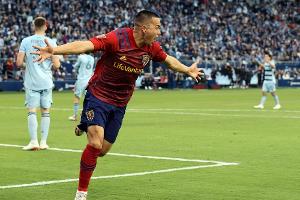 Ex-Herthaner Mukhtar scheitert dramatisch in MLS-Play-offs