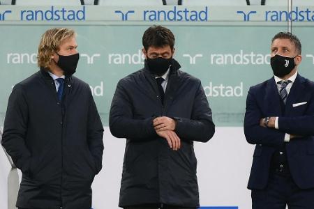 Medien: Turiner Staatsanwaltschaft weitet Ermittlungen gegen Juve aus