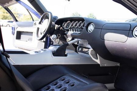 Ford GT 2005 Verkauf Jeremy Clarkson