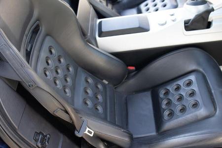 Ford GT 2005 Verkauf Jeremy Clarkson