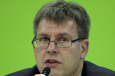 Hörmann-Nachfolge: Findungskommission schlägt Weikert, Bokel und Mayer vor