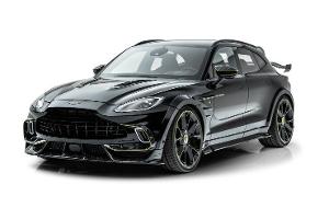 11/2021_Mansory Aston Martin DBX