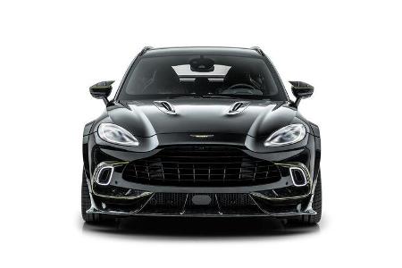 11/2021_Mansory Aston Martin DBX