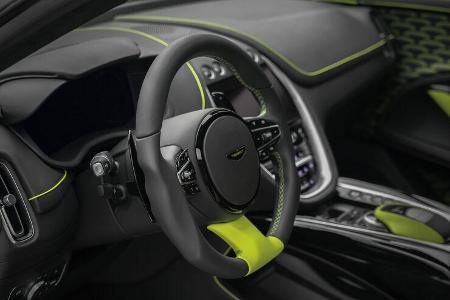 11/2021_Mansory Aston Martin DBX