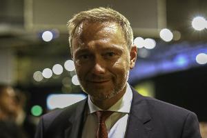 FDP-Chef Lindner kandidiert nicht mehr für BVB-Wirtschaftsrat