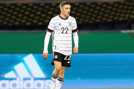 Florian Wirtz (Bayer Leverkusen)