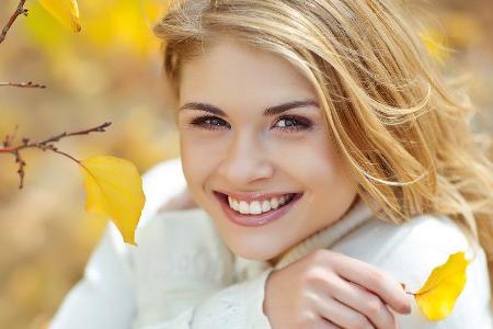 Mit diesen Tipps wird die Haut wieder streichelzart.