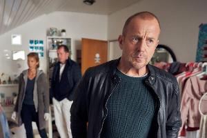 "Ein Mädchen wird vermisst": Ingo Thiel (Heino Ferch) hat die Ermittlungen übernommen.