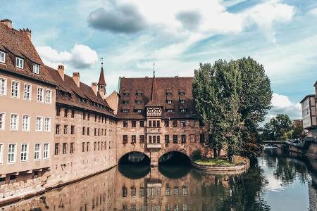 Nürnberg