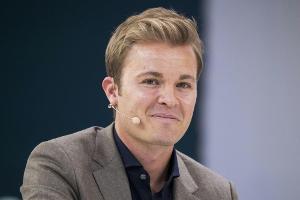 Formel 1 und Umweltschutz: Für Rosberg stimmt die Richtung