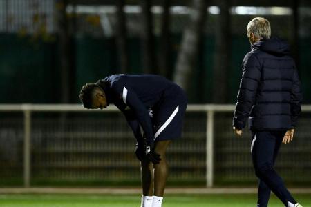 Pogba fällt verletzt für Länderspiele aus