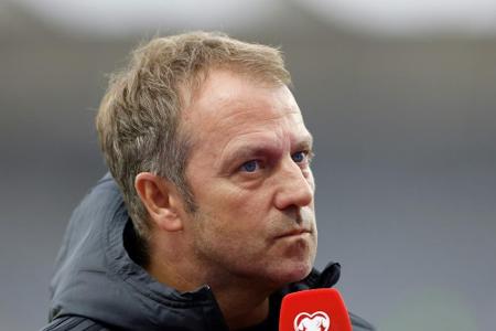 WM im Zweijahresrhythmus: Flick ist 