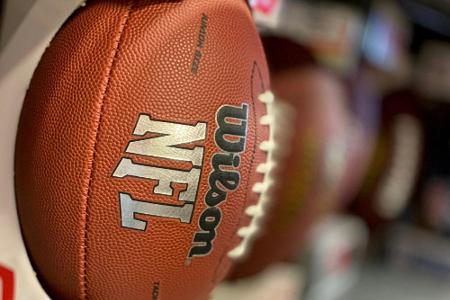 Video mit Waffe und Drohung: Las Vegas Raiders feuern Arnette