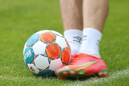 FIFPro zu Missbrauch: Fußball 